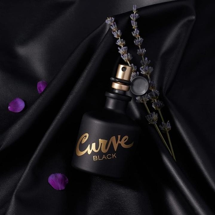 Immagine prodotto Liz Claiborne Nero Curva (Eau de cologne, 125 ml)