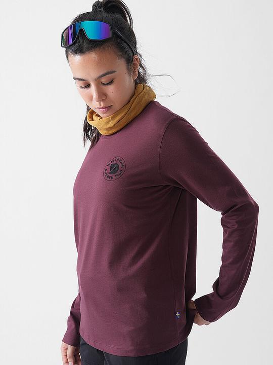 Immagine prodotto Fjällräven 1960 Logo T-shirt W (L)