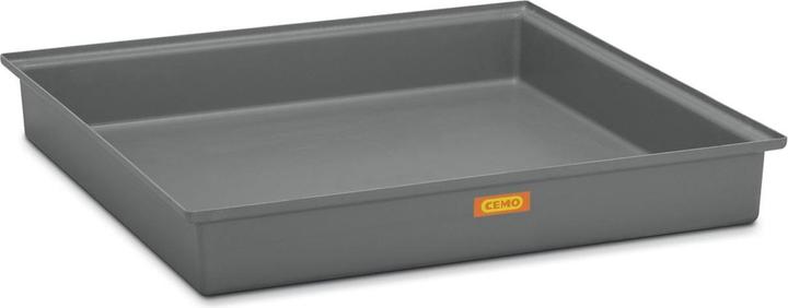 Actual product image Cemo Floor collection tray