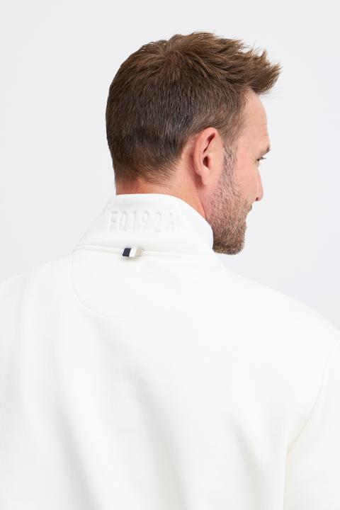 Immagine prodotto FQ1924 FQWILLIAM zipneck sweatshirt 21900712 (XL)