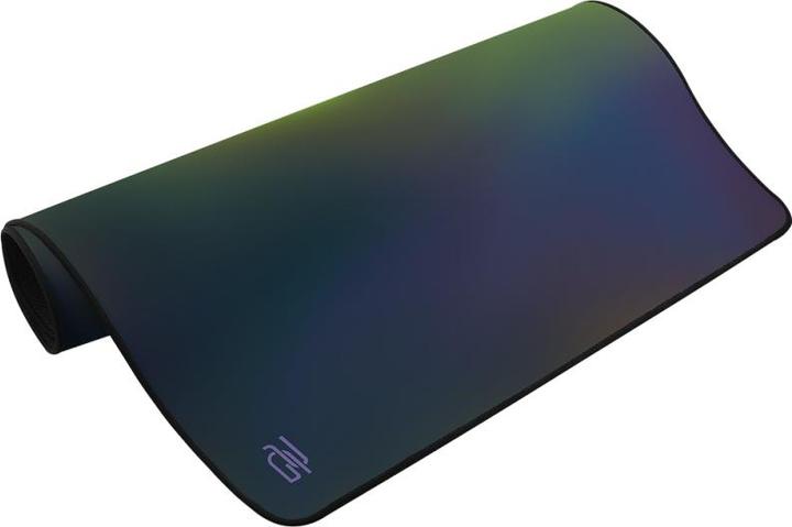 Actual product image Proove MousePad Radiance, 600mm x 400mm x 3mm, multicolour