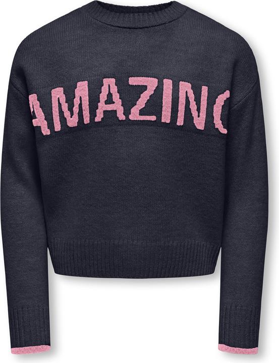 Produktbild Only KOGAMOUR Strickpullover Strickpullover (146, 152)