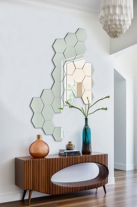 Productafbeelding Homitis Hexa Silver