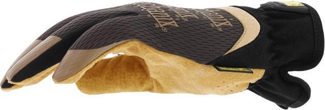 Actual product image LG Gloves Mechanix FastFit Leather 11 / XL size (11, XL)