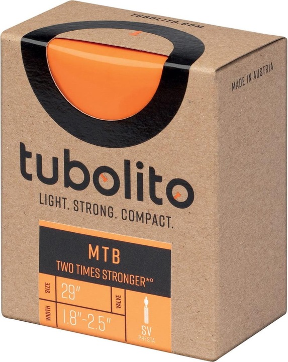 Tubolito Tubo MTB (Presta (SV), 29", 42 mm)