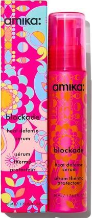 Image du produit Amika SIGNATURE Blockade Defense Sérum 50 ml (50 ml)