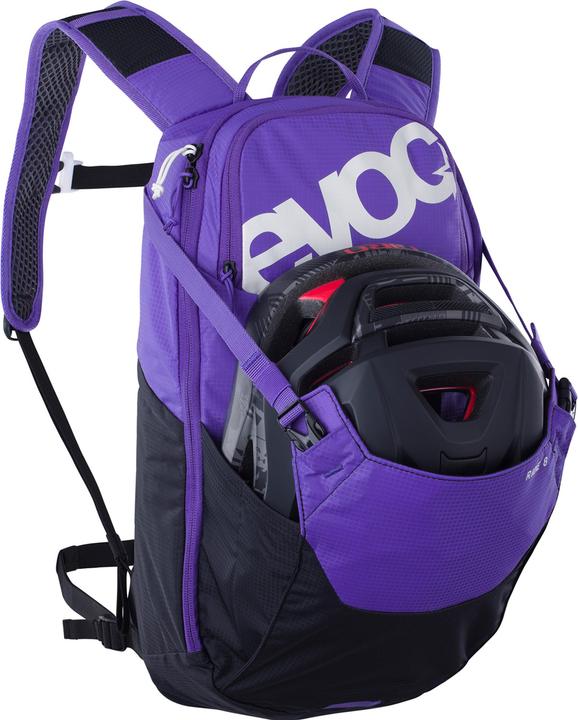 Actual product image Evoc Ride 8 Hydration Bladder Backpack (8 l)