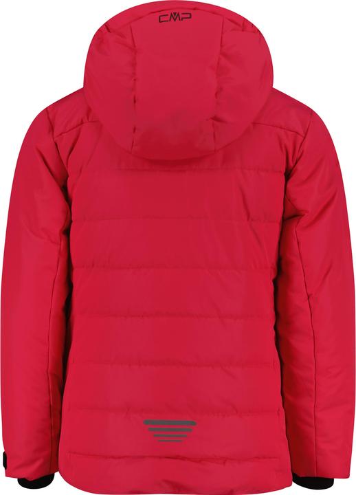 Immagine prodotto CMP Campagnolo Girl's Jacket Fix Hood (176)