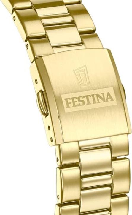 Produktbild Festina Klassik (Analoguhr, 40 mm)