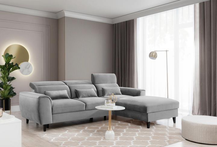 Produktbild ELTAP Foble (4-Sitzer, Ecksofa)