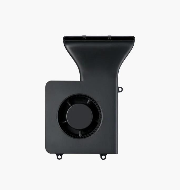 Actual product image Bambu Lab part cooling fan