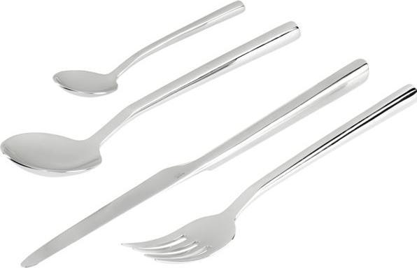 Produktbild Alessi Clivo (4 Stück, Besteck Set)