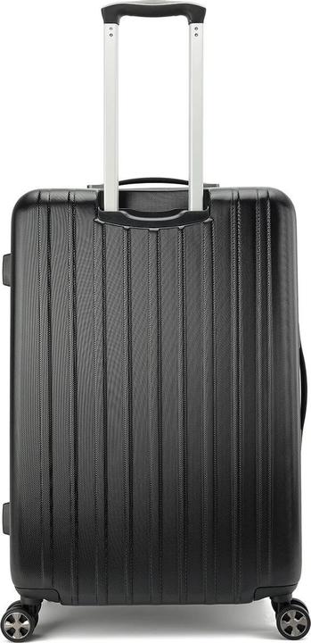 Image du produit Decent Paradiso Spinner Large 76 cm Black (95 l)