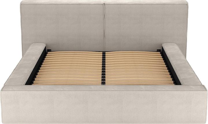 Actual product image Pascal Morabito Timano (160 x 200 cm)