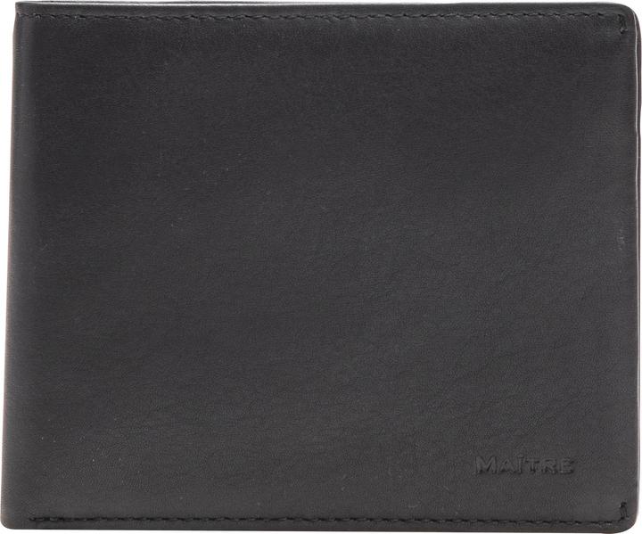 Actual product image Maître BillFold H4 f3 Gilbrecht