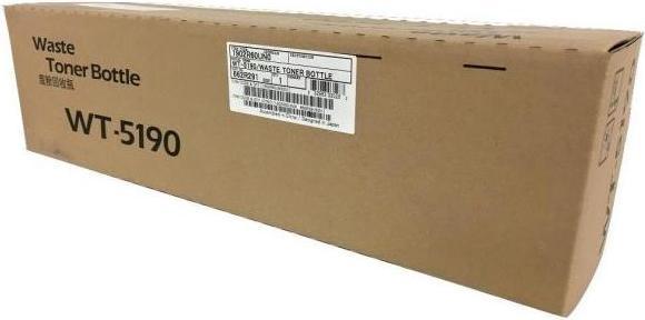 Produktbild Kyocera Resttonerbehälter WT-5190