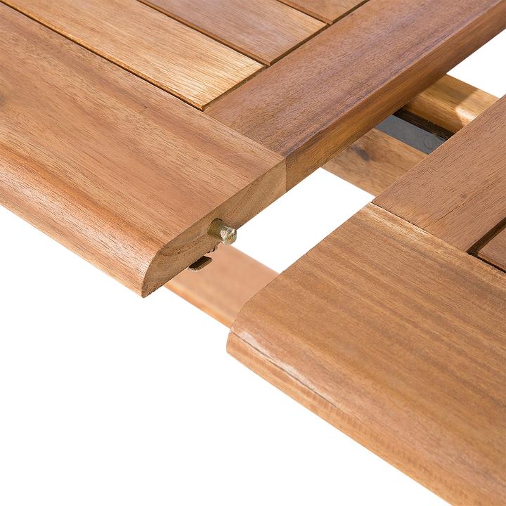Produktbild Beliani Maui (220 x 100 x 74 cm)