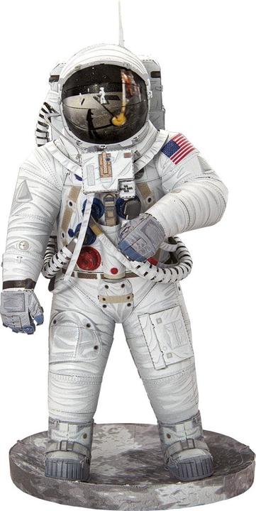 Metal Earth Premium Series Apollo 11 Astronaut PS2016