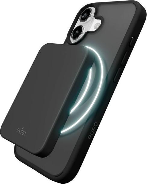 Produktbild Puro Schutzhülle (Apple iPhone 17)