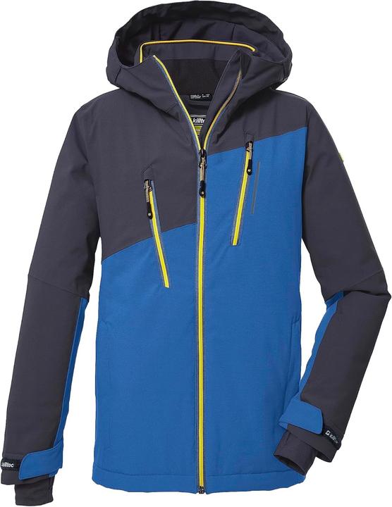 Produktbild Killtec Giacca da Sci con Cappuccio e Paraneve (140)