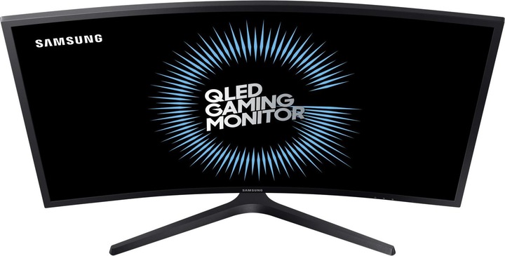 Produktbild Samsung C32hg70 (2560 x 1440 Pixel, 31.50")
