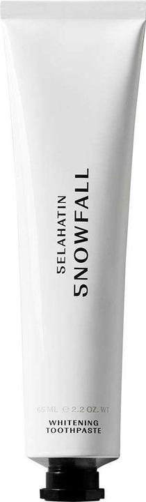 Produktbild Selahatin Whitening Toothpaste SNOWFALL (65 ml)