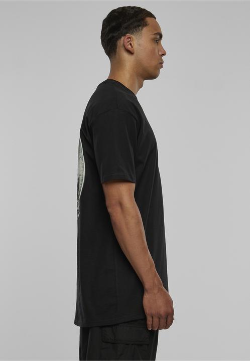Actual product image Urban Classics New Order Oversize Tee - 61577 (M)