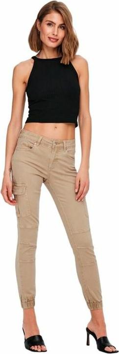 Actual product image Only Knöchellange Cargohose Cargohose (W36/L32)