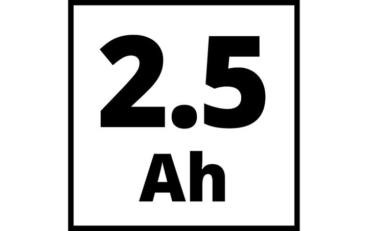 Produktbild Einhell Ersatzakku (18 V)