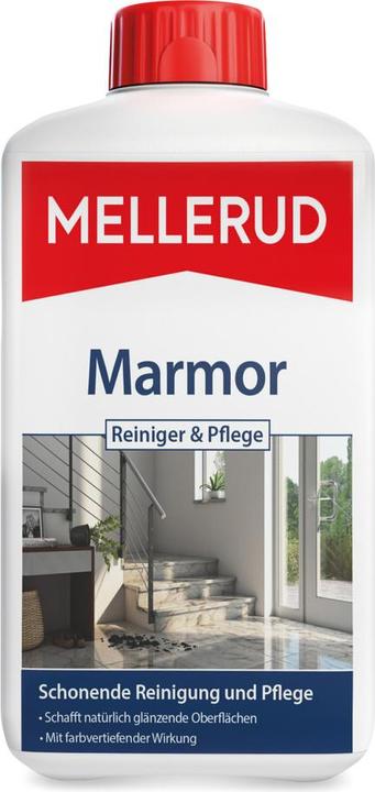 Mellerud Marble Cleaner & Care