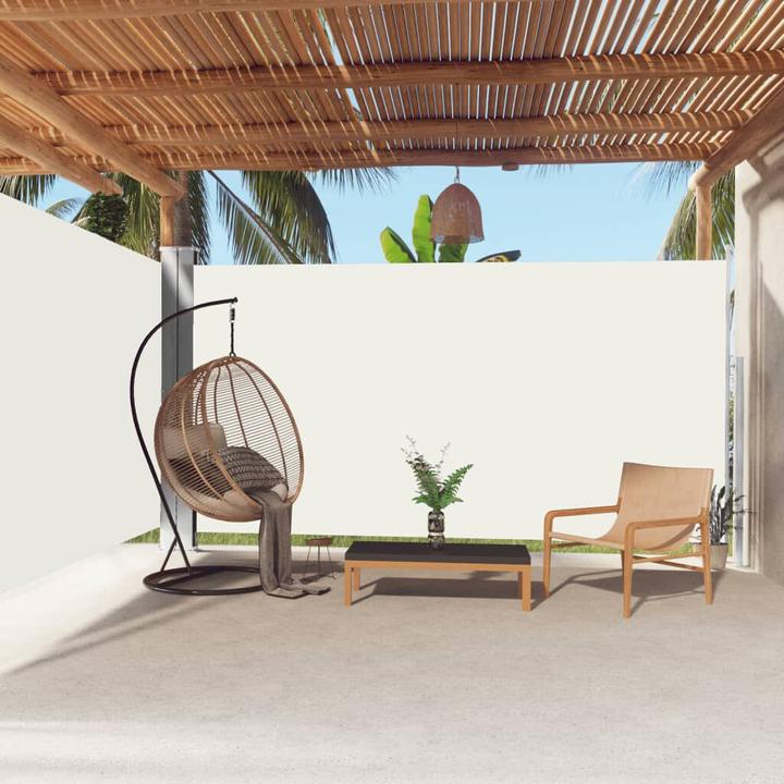 Produktbild vidaXL Seitenmarkise (6 m)