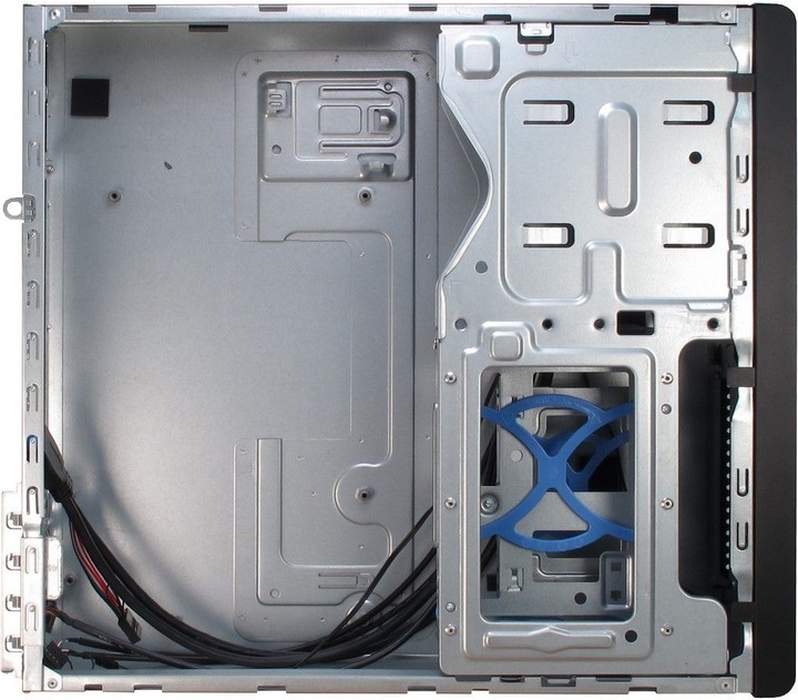 Produktbild Intertech IT-502 (mATX, Mini-ITX)