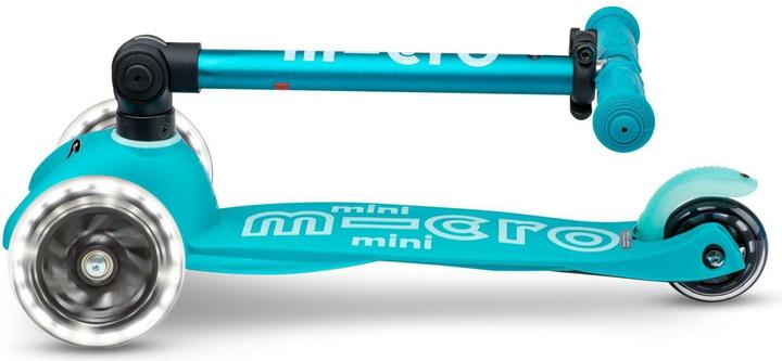 Produktbild Micro Deluxe