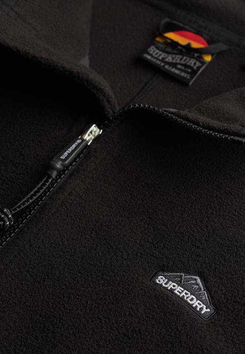 Actual product image Superdry Polar Fleece Full Zip (XL)