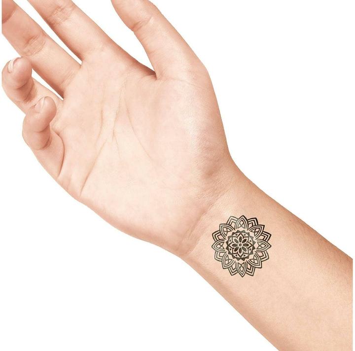 Produktbild Royal Posthumus Tattoo Stein gross