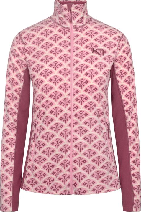 Produktbild Kari Traa Thalena Fleece (XS)