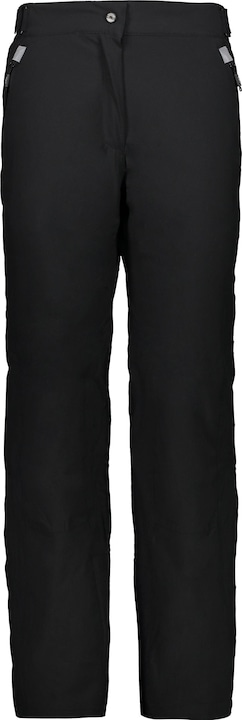 Image du produit CMP Campagnolo CMP Pantalon de ski femme 3W18596, Nero, C23 (23)
