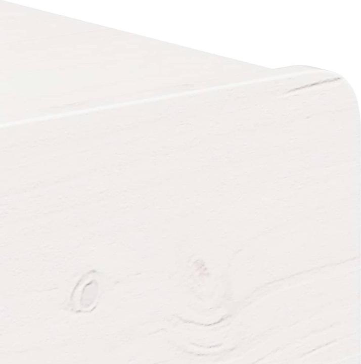 Immagine prodotto vidaXL Nachttisch (44 x 32.50 x 40 cm)