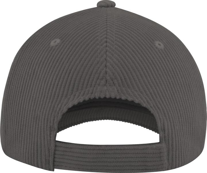 Produktbild Atlantis Cordy S BaseballMütze recyceltes Material (One Size)