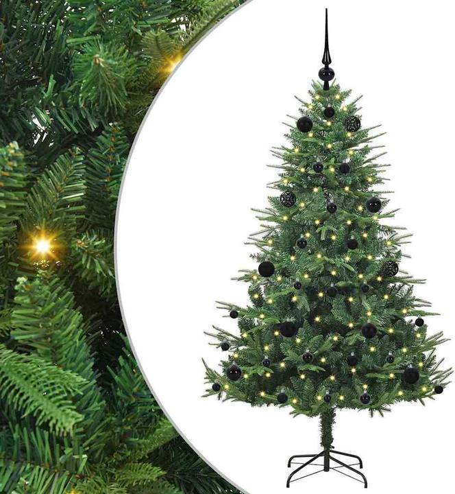 Produktbild vidaXL Künstlicher Baum (150 cm)