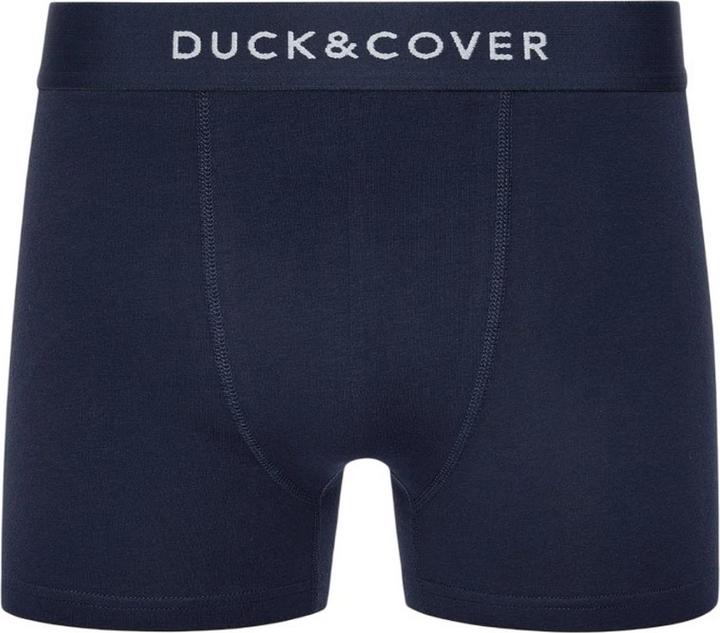 Immagine prodotto Duck and Cover Sagnet Boxer Uomo Misura Confezione 3 (XL)