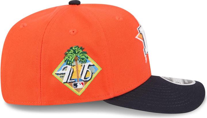 Produktbild New Era 9Seventy Stretch Cap Spring Training Houston Astros (One Size)