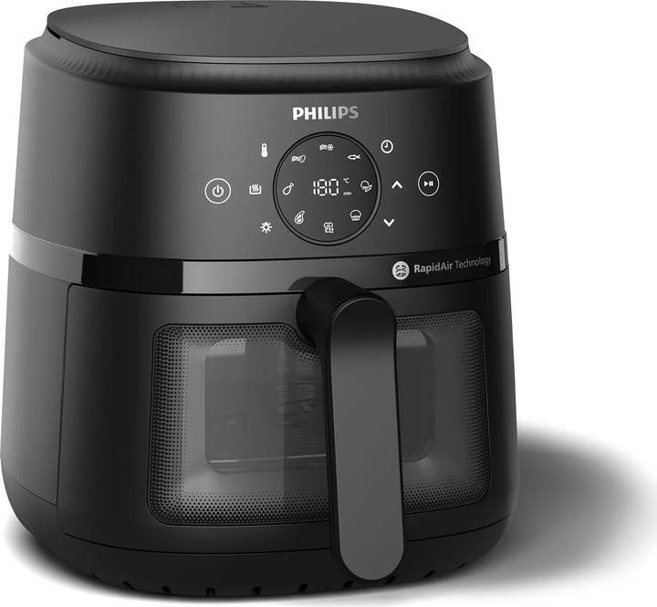 Image du produit Philips Airfryer 4.2 L (NA220/00)