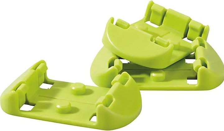 Produktbild Haba Kullerbü – Ergänzungsset Bodenverbinder