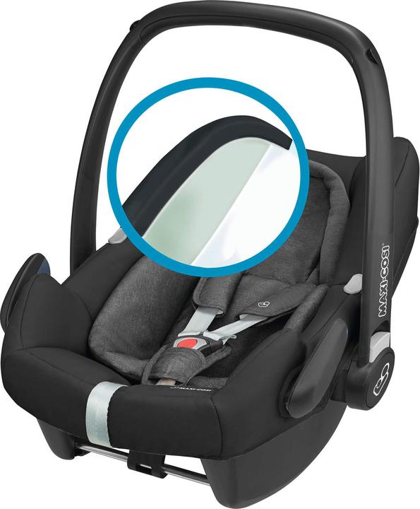 Produktbild Maxi-Cosi Rock i-Size