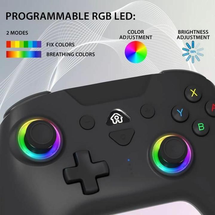 Actual product image Subsonic Kabelloser Led-Controller (Switch, Switch 2)