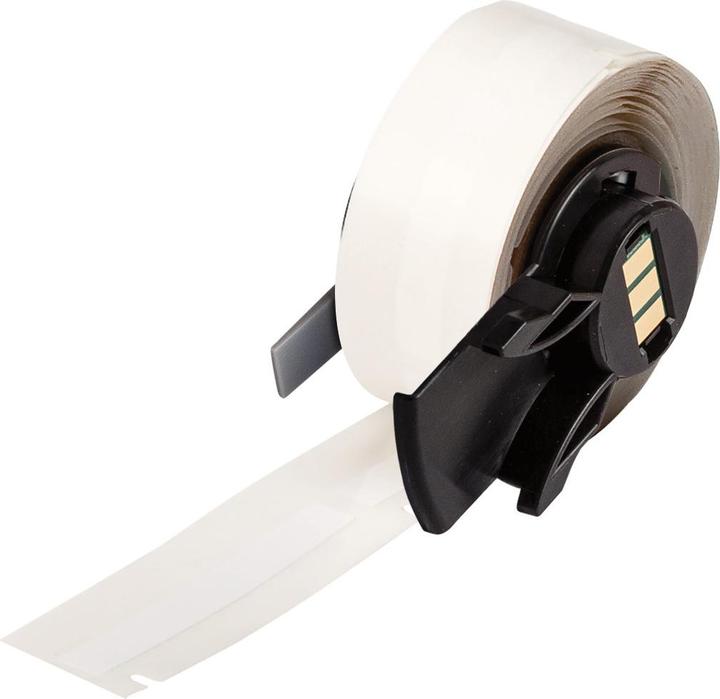 Actual product image Brady Harsh environment