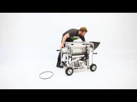 Image du produit Twister modèle T2