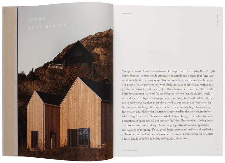 Produktbild Soft Minimal (Deutsch, Norm Architects, 2022)
