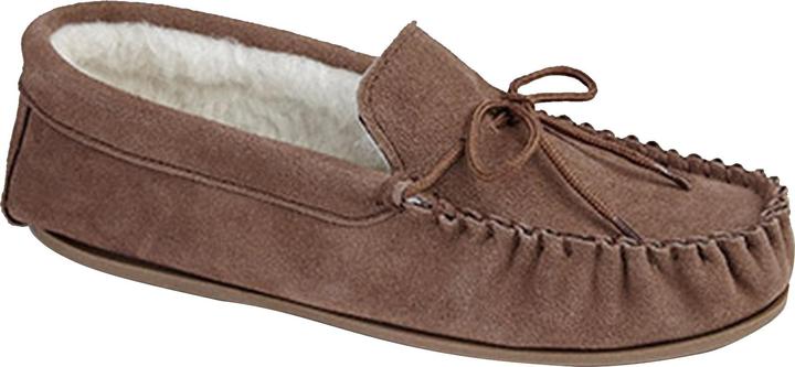 Dark camel